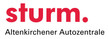 Logo Altenkirchener Autozentrale Sturm GmbH